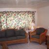 Отель Villa Olga Inn в Сен-Томасе