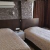 Отель Mentes Otel в Боябат