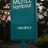 Отель Motel in Nambour, фото 9