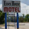 Отель Essex House Motel, фото 8