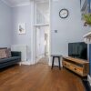 Отель Modern En-Suite Flat - near Islington High Street, фото 4