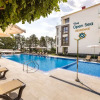 Отель Open sea residence, фото 32
