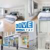 Отель Livestay- Fabulous 1bed Apartment on Covent Garden, фото 11