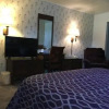Отель Holiday Lodge Motel, фото 2