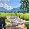 Отель Ferienhaus Veronika mit 2000qm Garten und Bergblick, фото 12