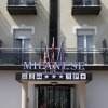 Отель Milanese, фото 7