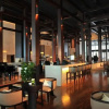 Отель Oriental International Hotel Heyuan, фото 23