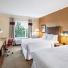 Отель Four Points by Sheraton Grande Prairie, фото 7