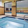 Отель Holiday Inn Express & Suites Logan, фото 13
