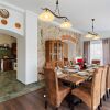 Отель Quaint Mansion in Bednja With Sauna, фото 11