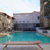 Отель Beautiful House With Dishwasher Near the Popular St. Maxime, фото 15