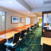 Отель SpringHill Suites by Marriott Baltimore BWI Airport, фото 8