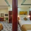 Отель The Lake Hoian Hotel, фото 5