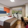 Отель TRYP by Wyndham São Paulo Guarulhos Airport (Transit Hotel), фото 28