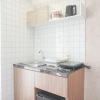 Отель Strategic And Homey Studio Bassura City Apartment Near Mall, фото 9