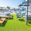 Отель Bahia Mar Ft. Lauderdale Beach- a DoubleTree by Hilton Hotel, фото 16