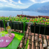 Отель ALTIDO Amazing Green House with Balcony & Lake View, фото 5