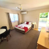 Отель Bridge Motel Wellington, фото 25