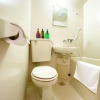 Отель OUCHI HOTEL Yokogawa, фото 7