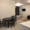 Отель Flat 1 bedroom 1 bathroom - Almaty, фото 8