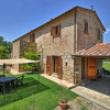 Отель Beautiful 5-bed Villa in Cortona, Private Pool, фото 22