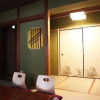Отель Nishioji INN2★One stop from JR Kyoto, фото 15