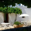 Отель Masseria Palmo, фото 3