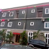 Отель Larema International Hotels & suites, фото 21