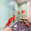 Отель ibis Styles Carcassonne La Cité, фото 17