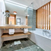 Отель Hôtel des Bains de Saillon, фото 8
