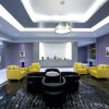 Отель TIME Grand Plaza Hotel, Dubai Airport, фото 34
