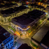 Отель Thu Le Hotel, фото 1