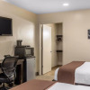 Отель Fairfield Inn & Suites by Marriott San Diego Pacific Beach, фото 18