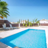 Отель Pernera Beach Three Bedroom Villa, фото 16