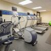 Отель Hampton Inn Madison East Towne Mall Area, фото 21