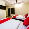 Отель Rite Komfort by OYO Rooms, фото 4