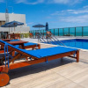 Отель Roomo Praia de Boa Viagem, фото 41