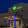 Отель Holiday Inn Express Evansville West, an IHG Hotel, фото 1
