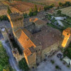 Отель Agriturismo Castello La Grancia di Spedaletto, фото 15