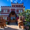 Отель Bagan Vertex Hotel в Няунге-У