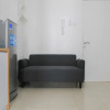 Отель Beautiful and Comfy 1BR at Bassura City Apartment, фото 7