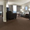 Отель Capital Hill Hotel & Suites, фото 6