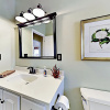 Отель Mountaintop - 4 Br Home, фото 5