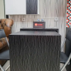 Отель Comfy 2BR with Modern Design Bintaro Park View Apartment, фото 17