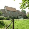 Отель Elegant Farmhouse in Michelbeke - Brakel With Terrace, Garden, фото 20