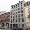 Отель Cadorna Luxury Apartments в Милане
