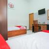 Отель OYO 1439 Gang Guest Homestay Syariah, фото 7