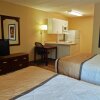 Отель Extended Stay America Suites Sacramento Arden Way, фото 5
