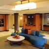 Отель Fairfield Inn & Suites Seymour, фото 2