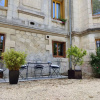 Отель Villa Giroflé, фото 1